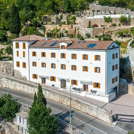 Mare Sano Plaza 2 * Опатия