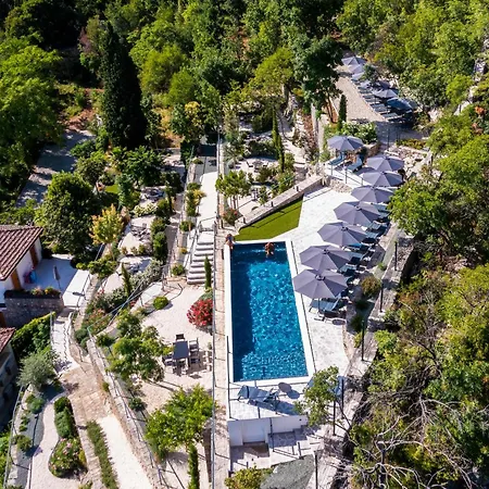 Апартаменты Mare Sano Plaza 2 *