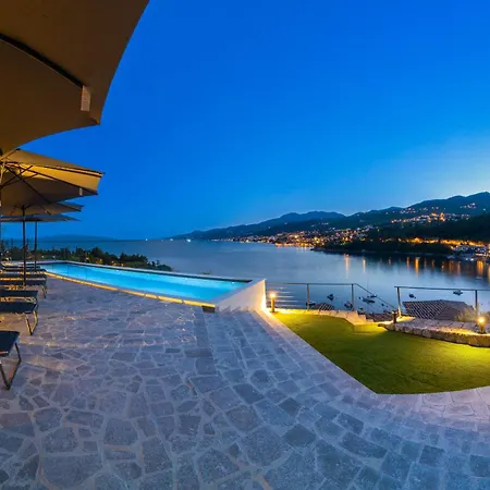 Апартаменты Mare Sano Plaza 2