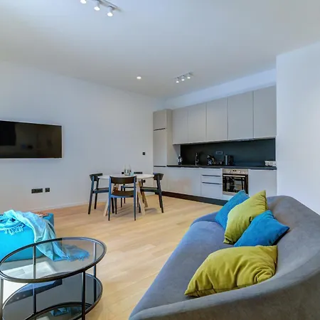 Mare Sano Plaza 2 Апартаменты