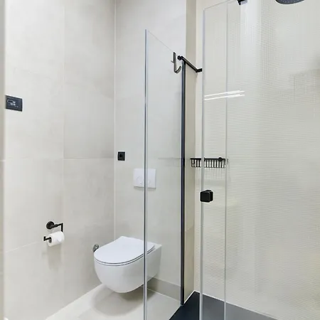 Апартаменты Mare Sano Plaza 2 Опатия