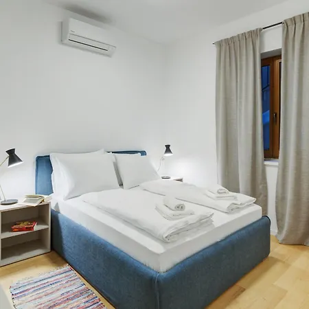 Mare Sano Plaza 2 * Опатия