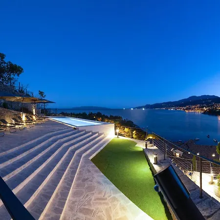 Mare Sano Plaza 2 * Опатия