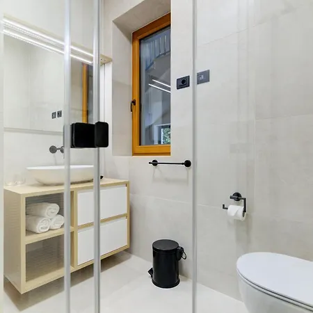 Mare Sano Plaza 2 Опатия