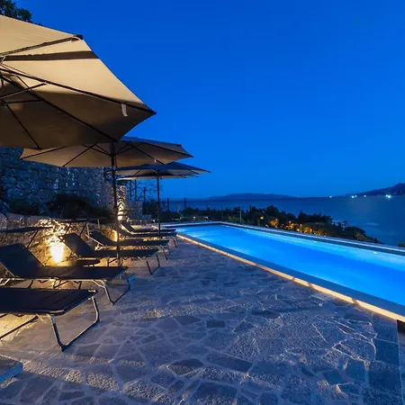 Апартаменты Mare Sano Plaza 2 Опатия